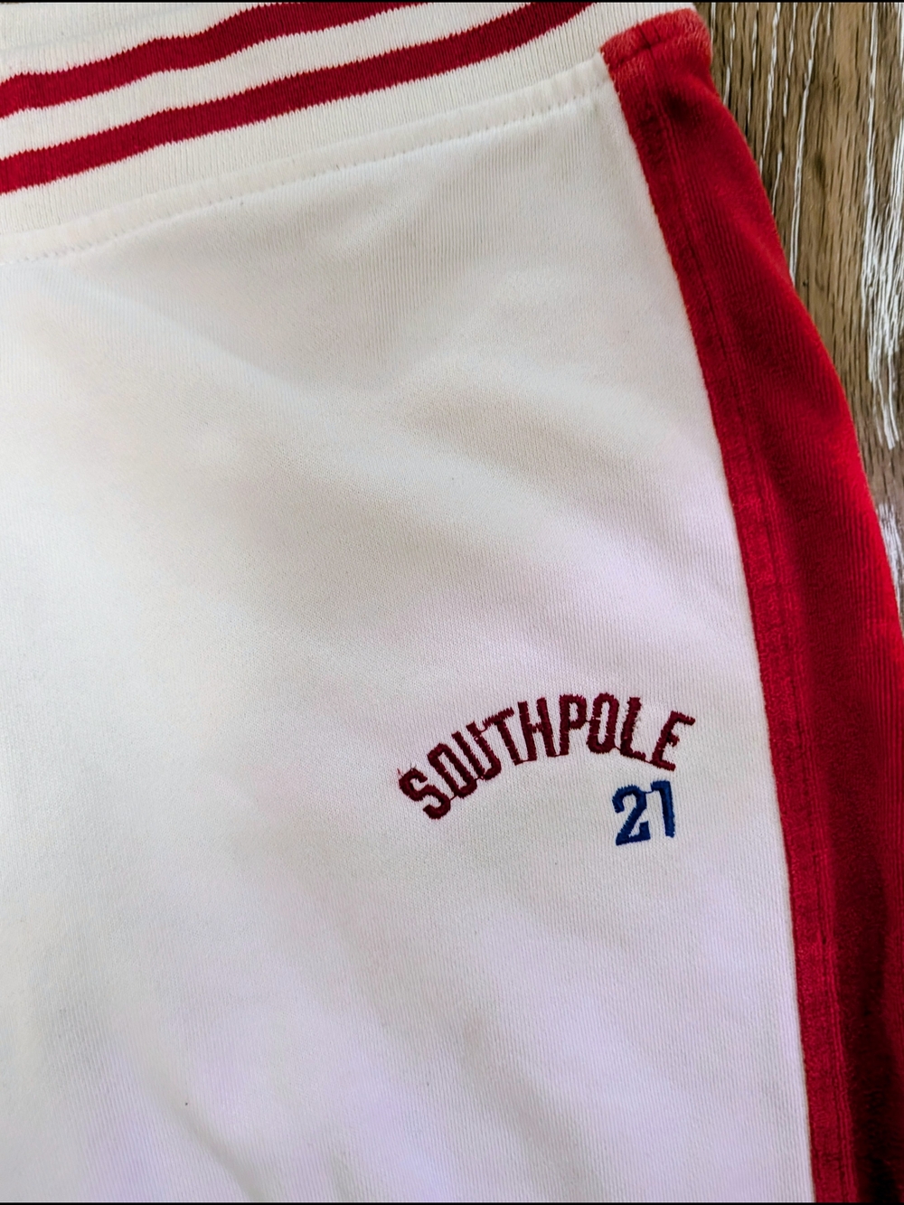 Southpole Women's Sweatpants From Early 2KY